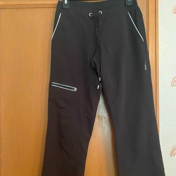 Healing Hands Scrub Pants - Picture 1 of 5